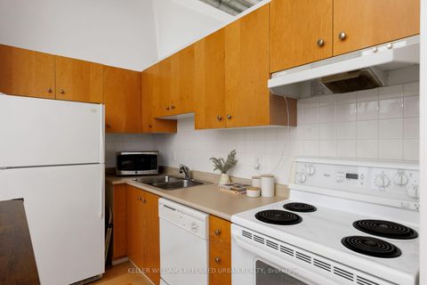 Photo 18 at 804 - 700 King Street, Niagara, Toronto