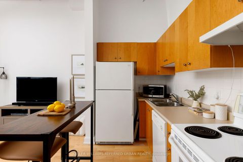 Photo 19 at 804 - 700 King Street, Niagara, Toronto