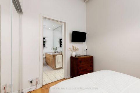 Photo 24 at 804 - 700 King Street, Niagara, Toronto