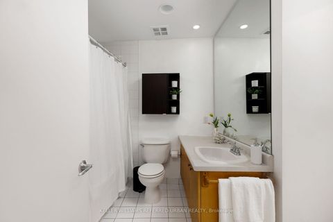 Photo 25 at 804 - 700 King Street, Niagara, Toronto