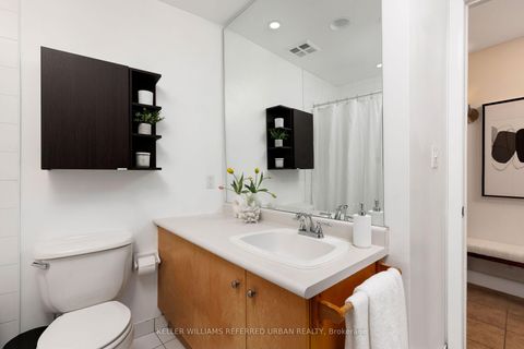 Photo 26 at 804 - 700 King Street, Niagara, Toronto