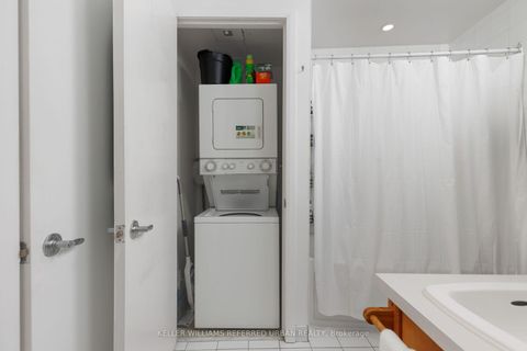 Photo 27 at 804 - 700 King Street, Niagara, Toronto