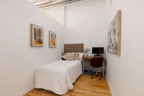 Photo 28 at 804 - 700 King Street, Niagara, Toronto