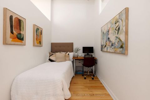 Photo 29 at 804 - 700 King Street, Niagara, Toronto