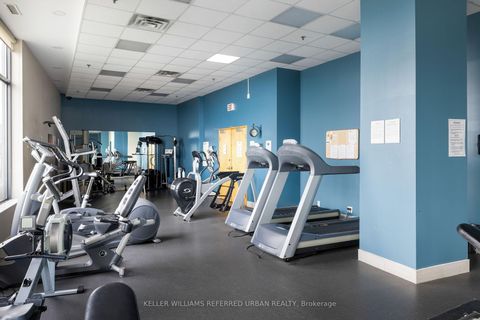 Photo 32 at 804 - 700 King Street, Niagara, Toronto