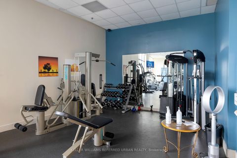 Photo 33 at 804 - 700 King Street, Niagara, Toronto