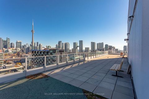 Photo 34 at 804 - 700 King Street, Niagara, Toronto