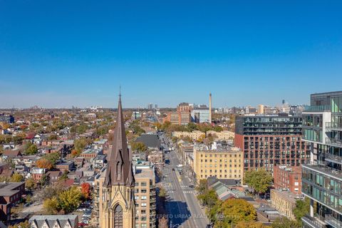 Photo 36 at 804 - 700 King Street, Niagara, Toronto