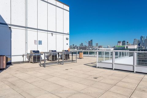 Photo 37 at 804 - 700 King Street, Niagara, Toronto