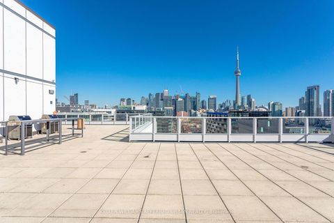 Photo 38 at 804 - 700 King Street, Niagara, Toronto