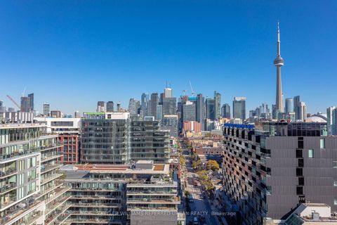 Photo 39 at 804 - 700 King Street, Niagara, Toronto