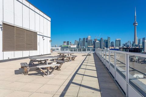 Photo 40 at 804 - 700 King Street, Niagara, Toronto