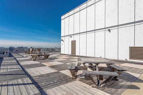 Photo 41 at 804 - 700 King Street, Niagara, Toronto