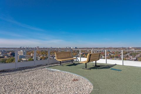 Photo 42 at 804 - 700 King Street, Niagara, Toronto