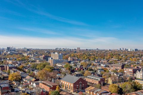 Photo 43 at 804 - 700 King Street, Niagara, Toronto