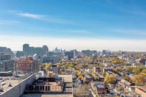 Photo 44 at 804 - 700 King Street, Niagara, Toronto