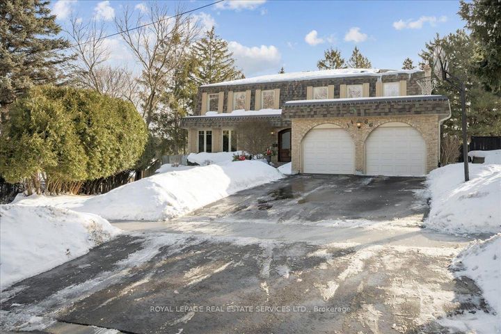 Photo 1 at 1466 Flaminia Court, Clarkson, Mississauga