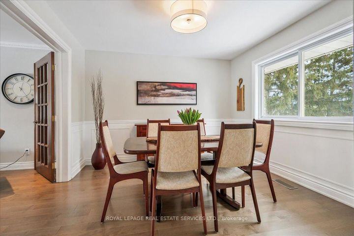 Photo 12 at 1466 Flaminia Court, Clarkson, Mississauga