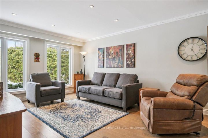 Photo 14 at 1466 Flaminia Court, Clarkson, Mississauga