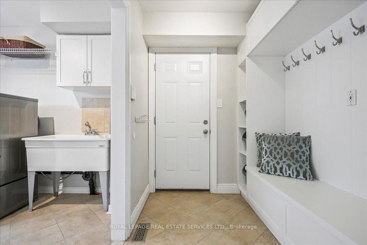 Photo 16 at 1466 Flaminia Court, Clarkson, Mississauga