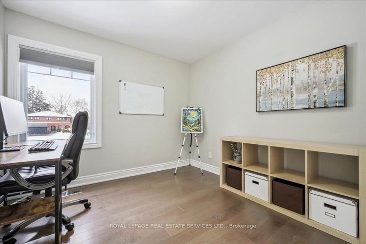 Photo 23 at 1466 Flaminia Court, Clarkson, Mississauga