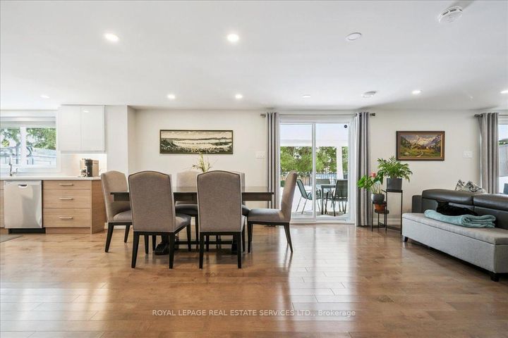 Photo 29 at 1466 Flaminia Court, Clarkson, Mississauga