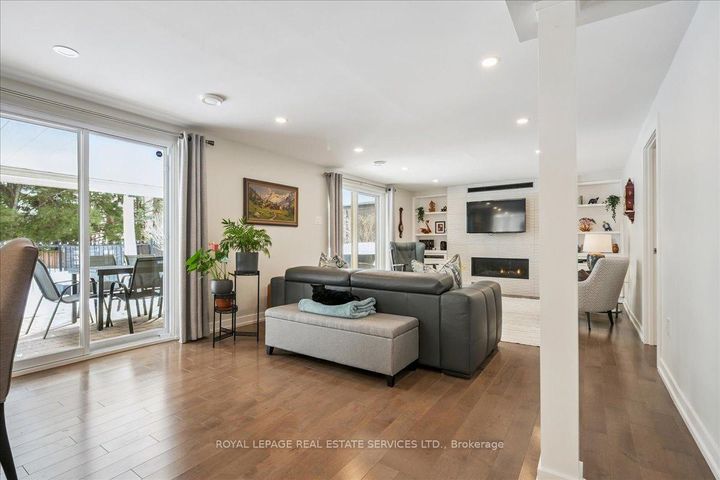 Photo 30 at 1466 Flaminia Court, Clarkson, Mississauga