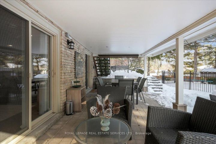 Photo 38 at 1466 Flaminia Court, Clarkson, Mississauga