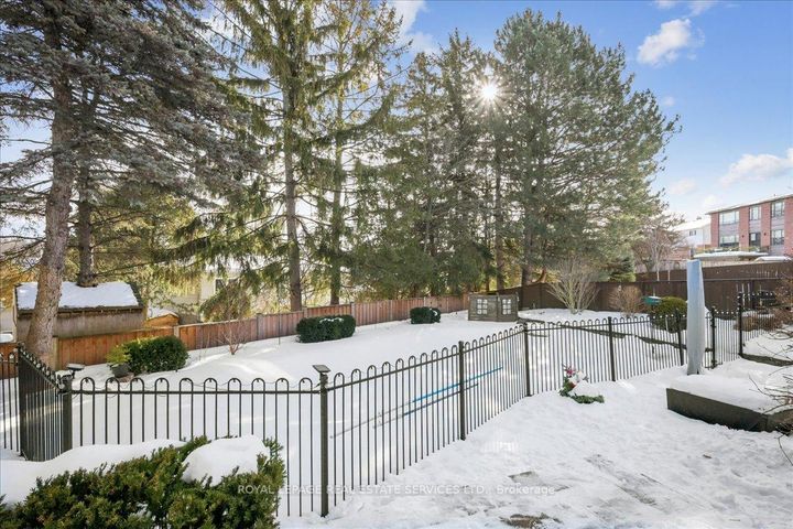 Photo 43 at 1466 Flaminia Court, Clarkson, Mississauga