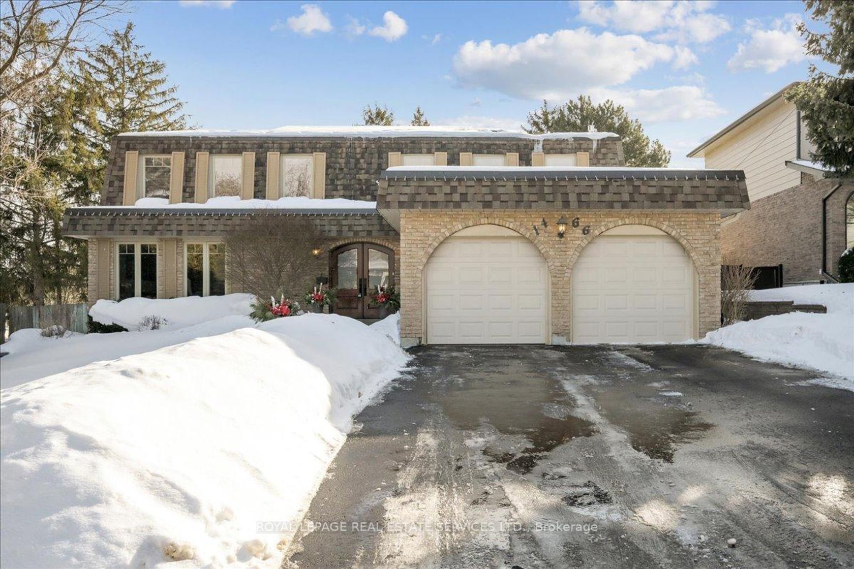 1466 Flaminia Court, Clarkson, Mississauga 2