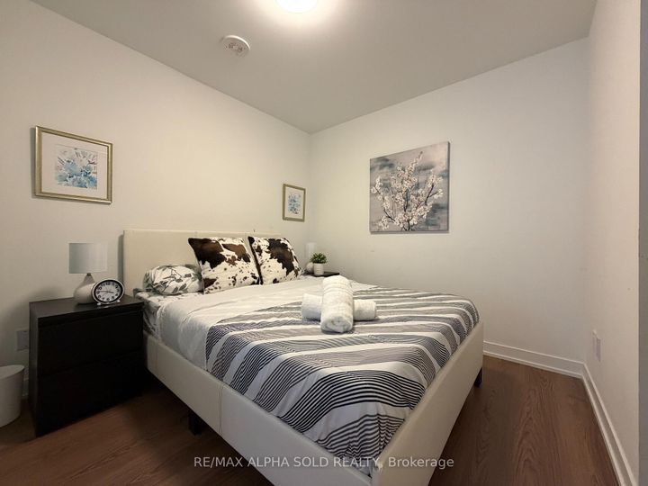 Photo 5 at 4808 - 319 Jarvis Street, Yonge Corridor, Toronto