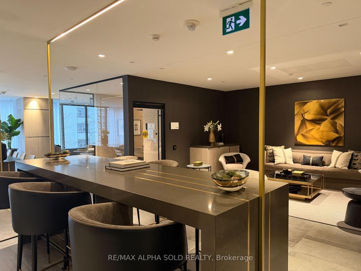 Photo 7 at 4808 - 319 Jarvis Street, Yonge Corridor, Toronto