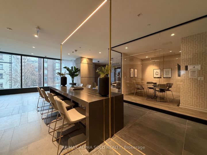 Photo 9 at 4808 - 319 Jarvis Street, Yonge Corridor, Toronto