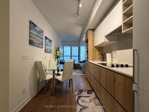 Photo 1 at 4808 - 319 Jarvis Street, Yonge Corridor, Toronto