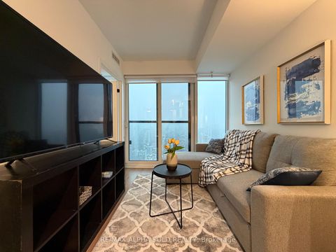 Photo 4 at 4808 - 319 Jarvis Street, Yonge Corridor, Toronto