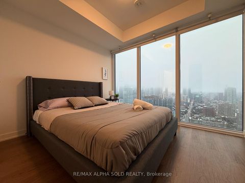 Photo 6 at 4808 - 319 Jarvis Street, Yonge Corridor, Toronto