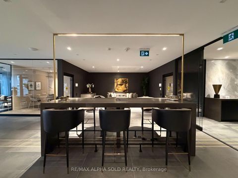 Photo 8 at 4808 - 319 Jarvis Street, Yonge Corridor, Toronto