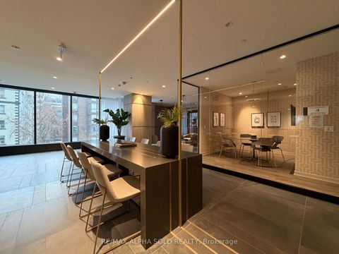 Photo 9 at 4808 - 319 Jarvis Street, Yonge Corridor, Toronto