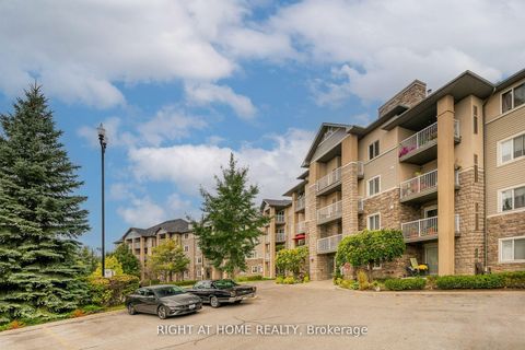 Photo 2 at 128 - 684 Warden Avenue, Birchmount, Toronto