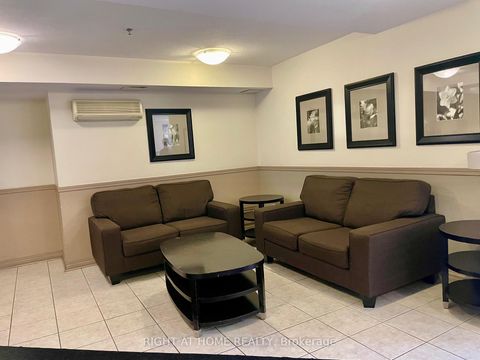 Photo 4 at 128 - 684 Warden Avenue, Birchmount, Toronto