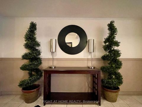 Photo 5 at 128 - 684 Warden Avenue, Birchmount, Toronto