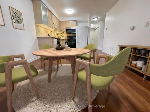 Photo 9 at 128 - 684 Warden Avenue, Birchmount, Toronto