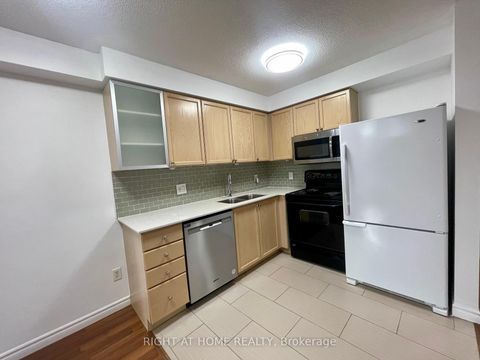 Photo 12 at 128 - 684 Warden Avenue, Birchmount, Toronto