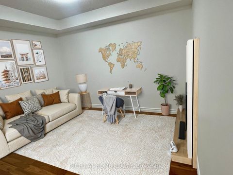 Photo 13 at 128 - 684 Warden Avenue, Birchmount, Toronto