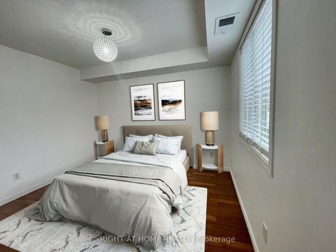 Photo 16 at 128 - 684 Warden Avenue, Birchmount, Toronto