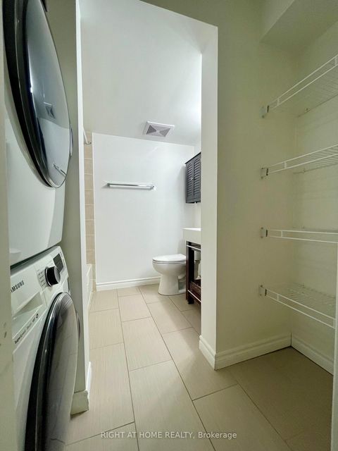 Photo 22 at 128 - 684 Warden Avenue, Birchmount, Toronto