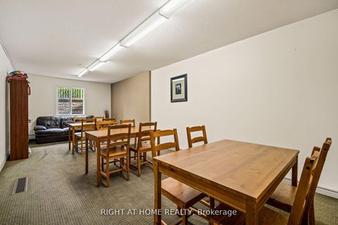 Photo 24 at 128 - 684 Warden Avenue, Birchmount, Toronto
