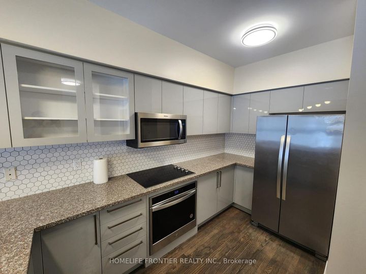 Photo 6 at 289 - 23 Observatory Lane, Observatory, Richmond Hill