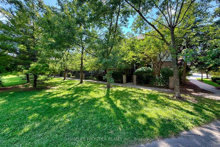 Photo 29 at 289 - 23 Observatory Lane, Observatory, Richmond Hill