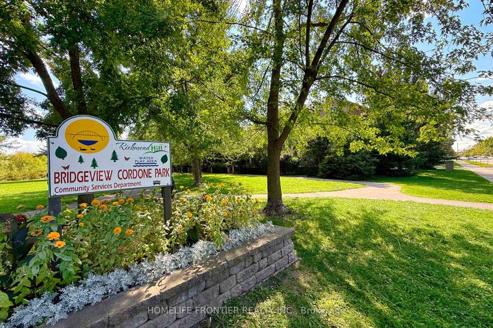 Photo 30 at 289 - 23 Observatory Lane, Observatory, Richmond Hill